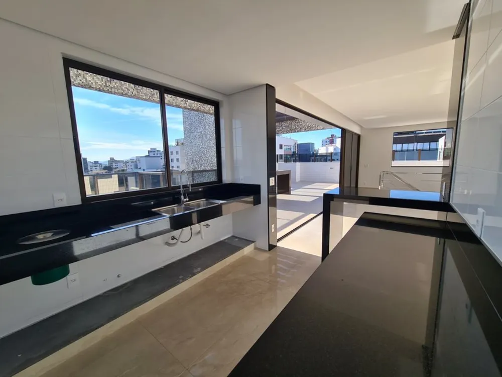 Apartamento, 4 quartos, 316 m² - Foto 5