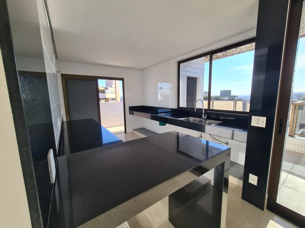 Apartamento, 4 quartos, 316 m² - Foto 1