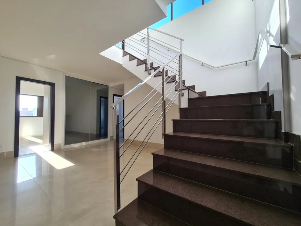 Apartamento, 4 quartos, 316 m² - Foto 4