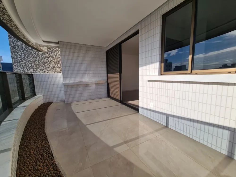 Apartamento, 4 quartos, 316 m² - Foto 6