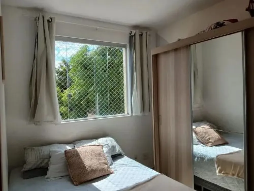 Apartamento, 2 quartos, 50 m² - Foto 7