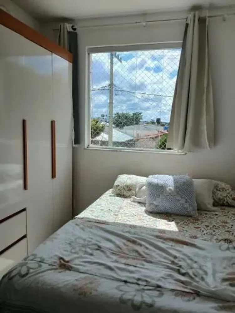 Apartamento, 2 quartos, 50 m² - Foto 6