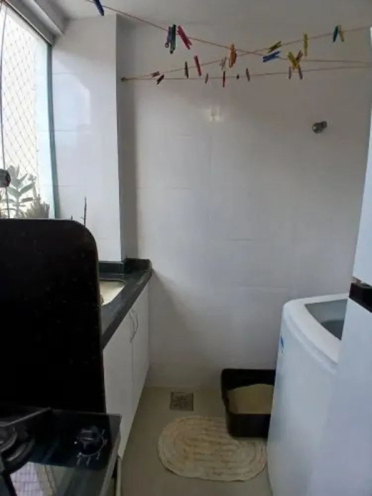 Apartamento, 2 quartos, 50 m² - Foto 1