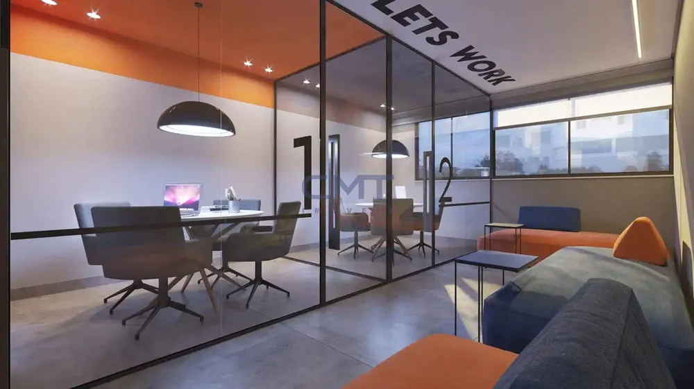 Apartamento, 1 quarto, 30 m² - Foto 5