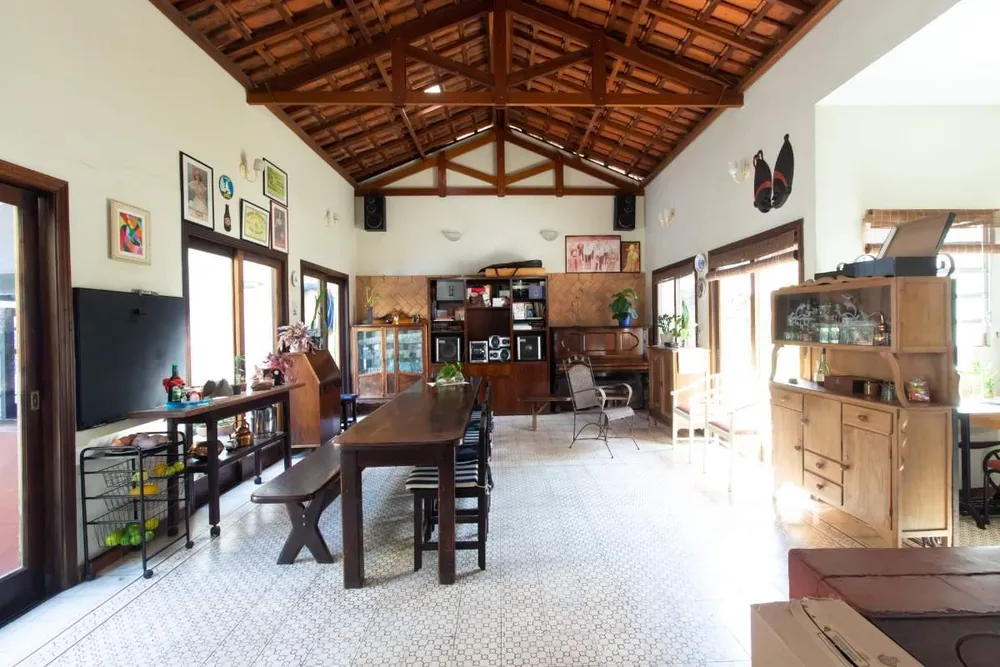 Casa, 3 quartos, 370 m² - Foto 1