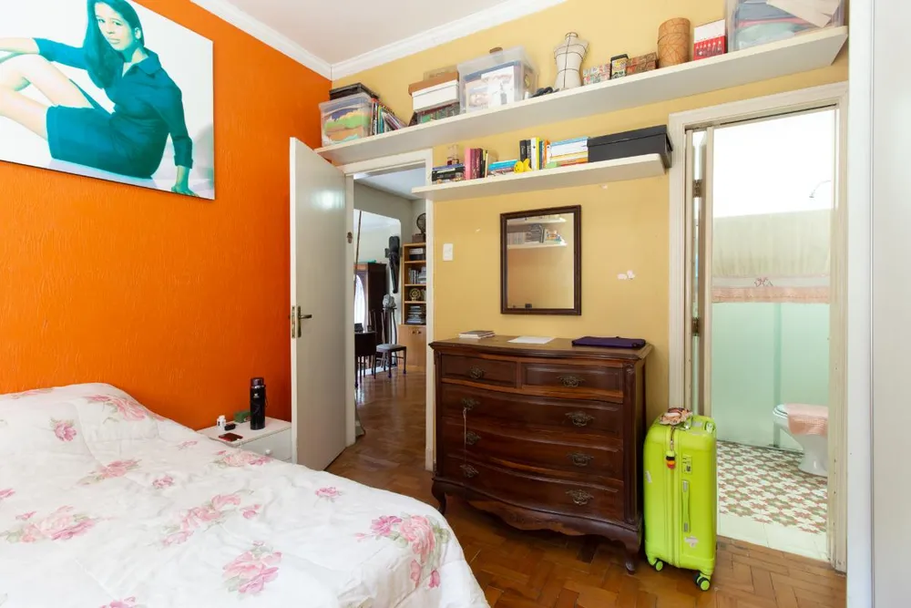 Casa, 3 quartos, 370 m² - Foto 2