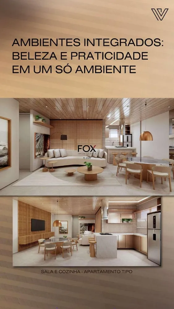 Cobertura, 2 quartos, 156 m² - Foto 4