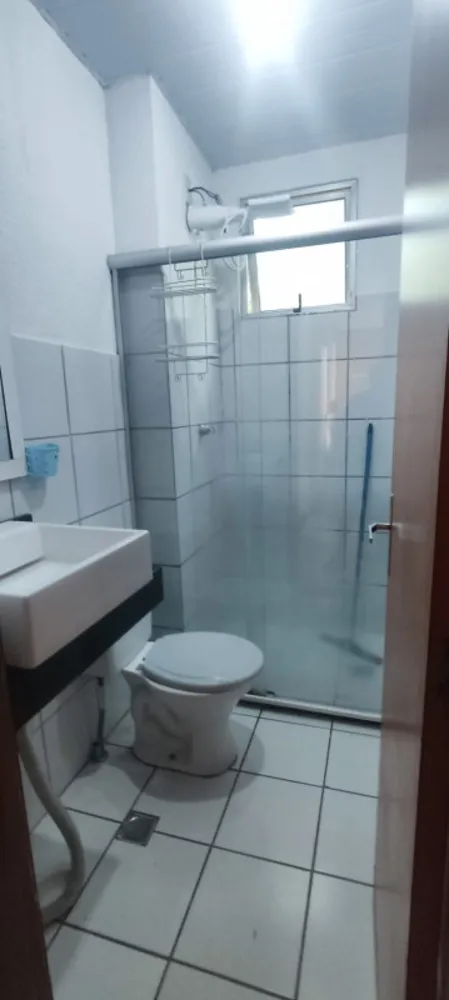 Apartamento, 2 quartos, 50 m² - Foto 5
