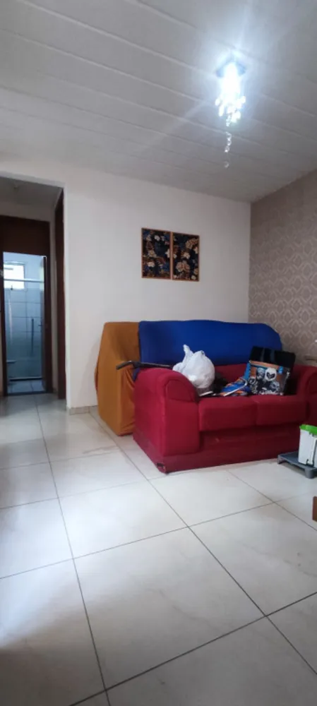 Apartamento, 2 quartos, 50 m² - Foto 1