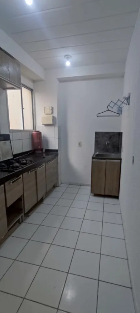 Apartamento, 2 quartos, 50 m² - Foto 2