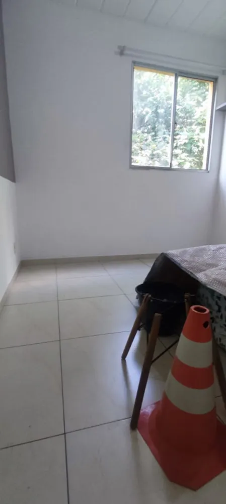 Apartamento, 2 quartos, 50 m² - Foto 8