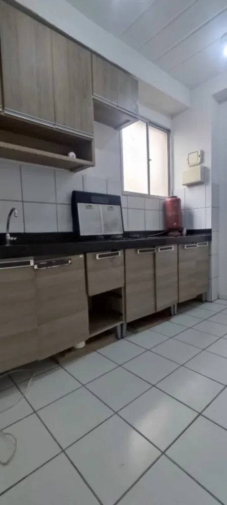 Apartamento, 2 quartos, 50 m² - Foto 3