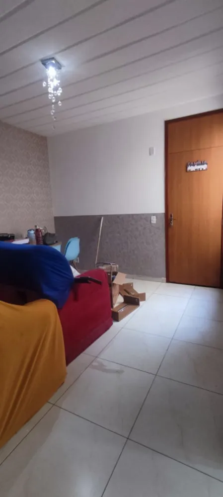 Apartamento, 2 quartos, 50 m² - Foto 9