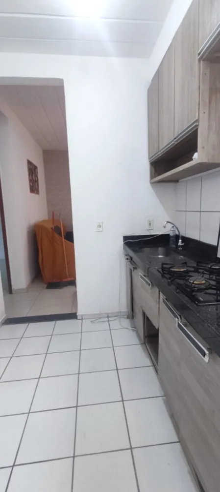Apartamento, 2 quartos, 50 m² - Foto 4