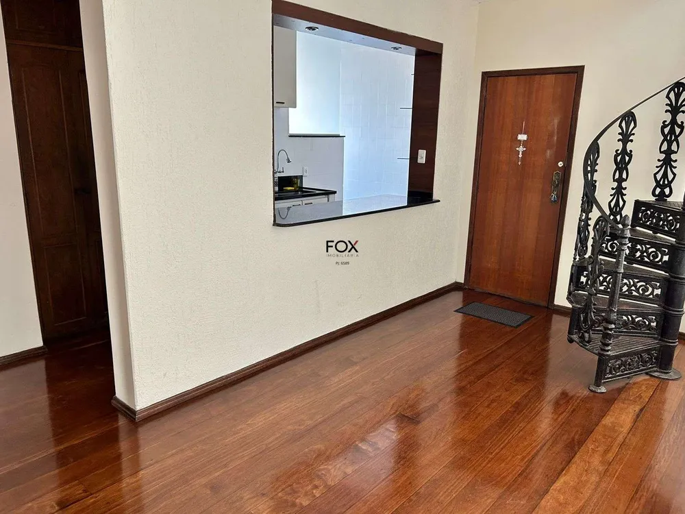 Cobertura, 4 quartos, 245 m² - Foto 5