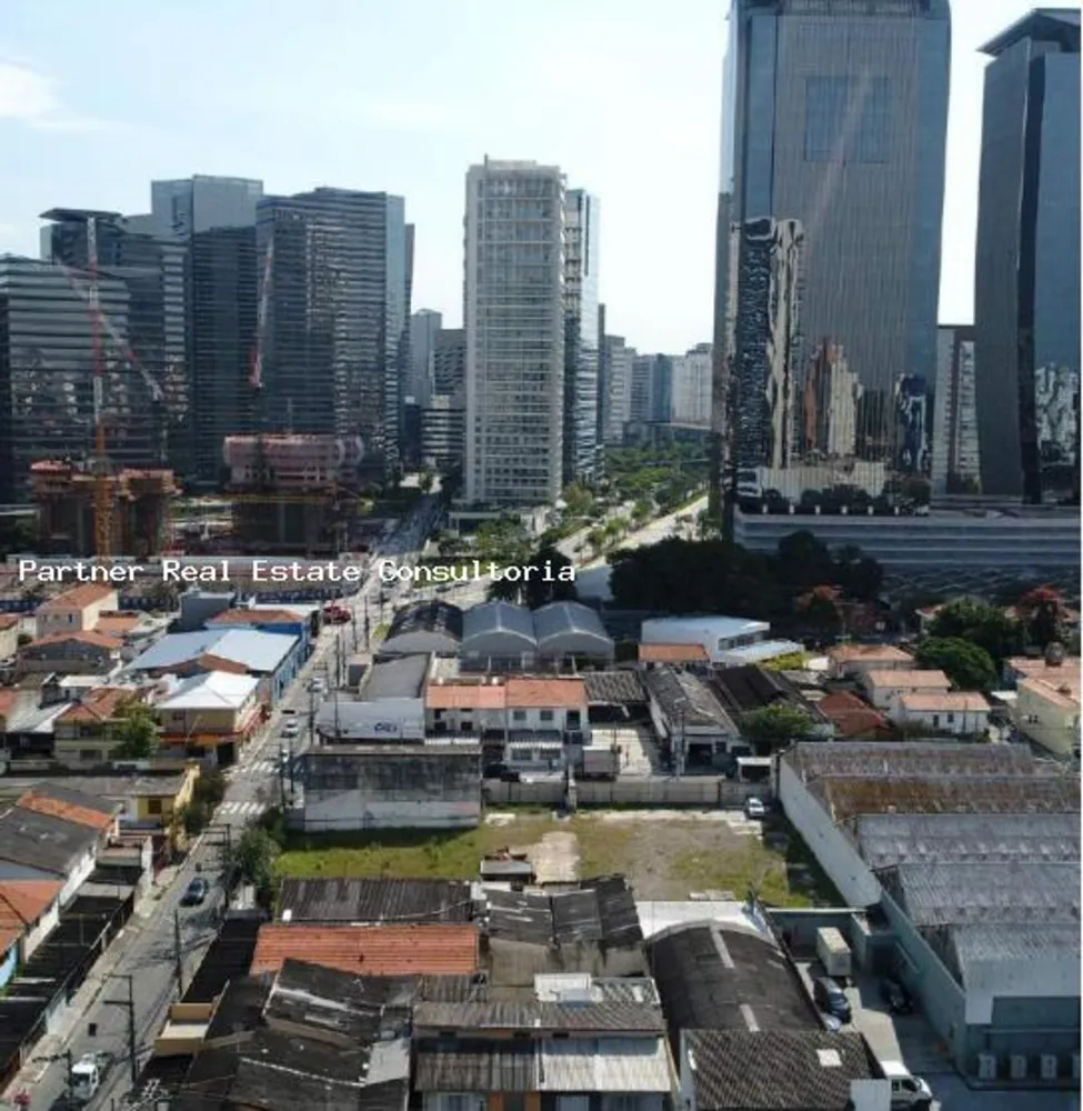 Terreno, 3465 m² - Foto 1