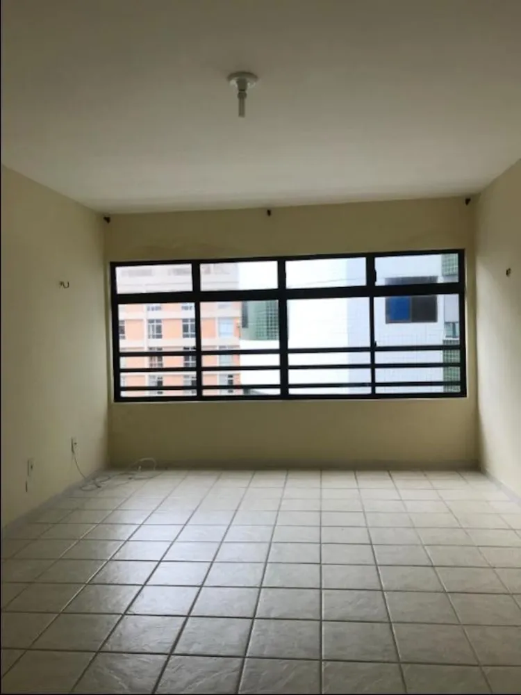 Apartamento, 3 quartos, 120 m² - Foto 1