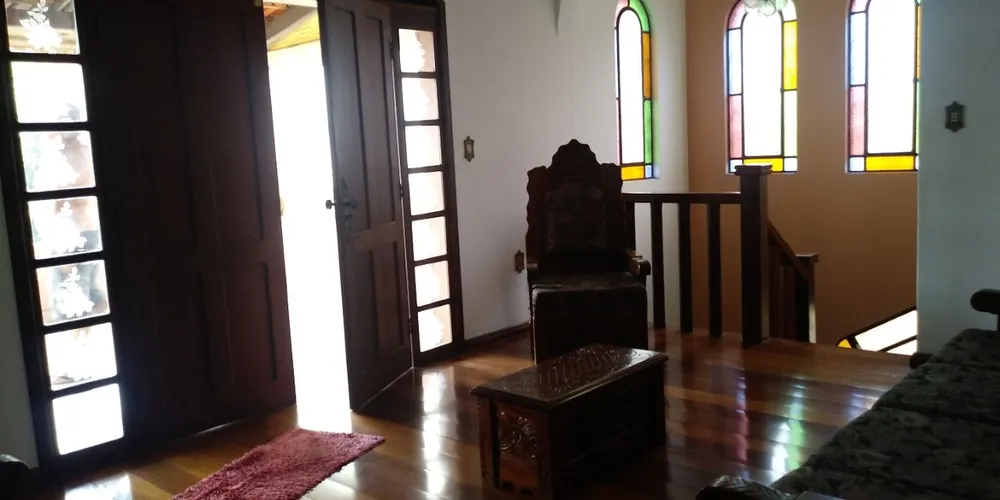 Casa, 6 quartos, 350 m² - Foto 2