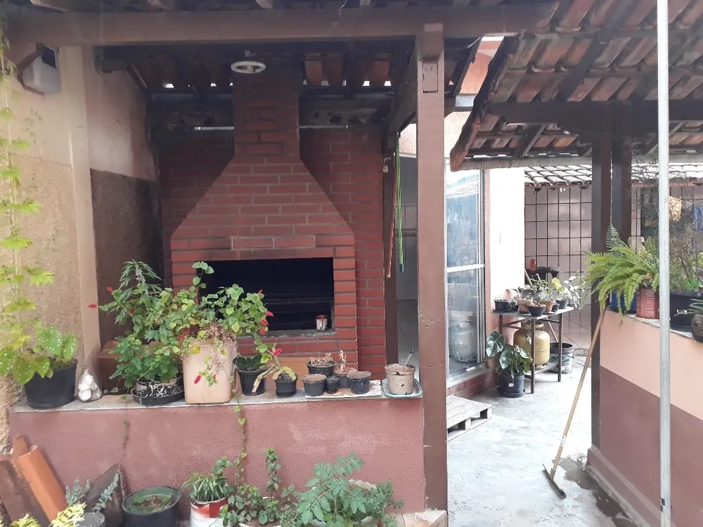 Casa, 6 quartos, 350 m² - Foto 14