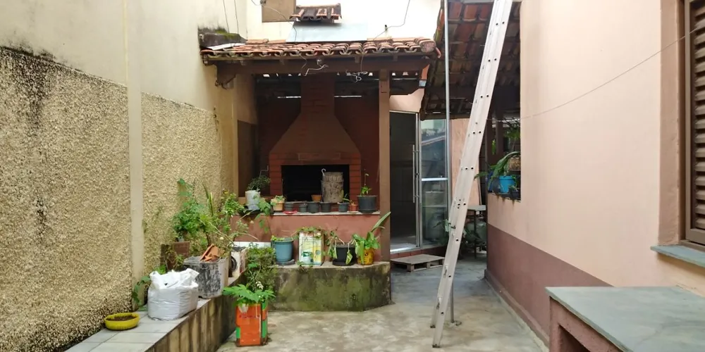 Casa, 6 quartos, 350 m² - Foto 10