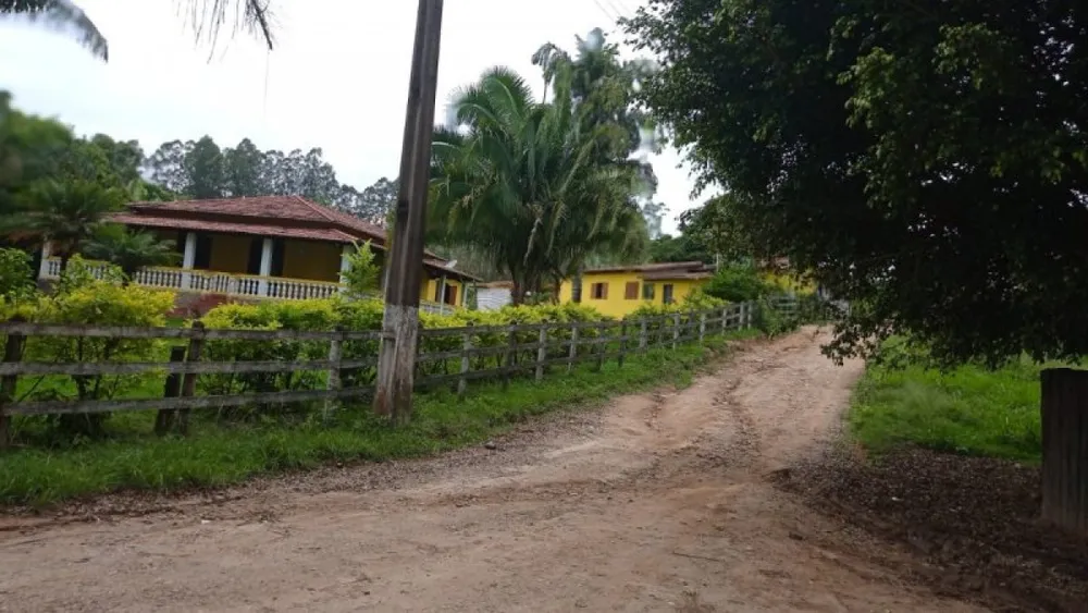 Sítio, 6 quartos, 5000 m² - Foto 10