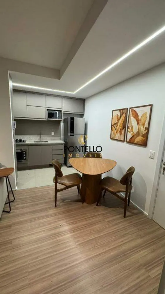 Apartamento, 1 quarto, 56 m² - Foto 1