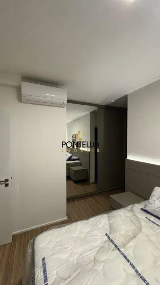Apartamento, 1 quarto, 56 m² - Foto 7