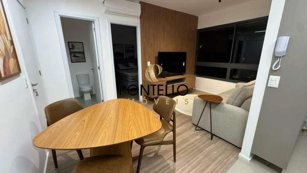 Apartamento, 1 quarto, 56 m² - Foto 11