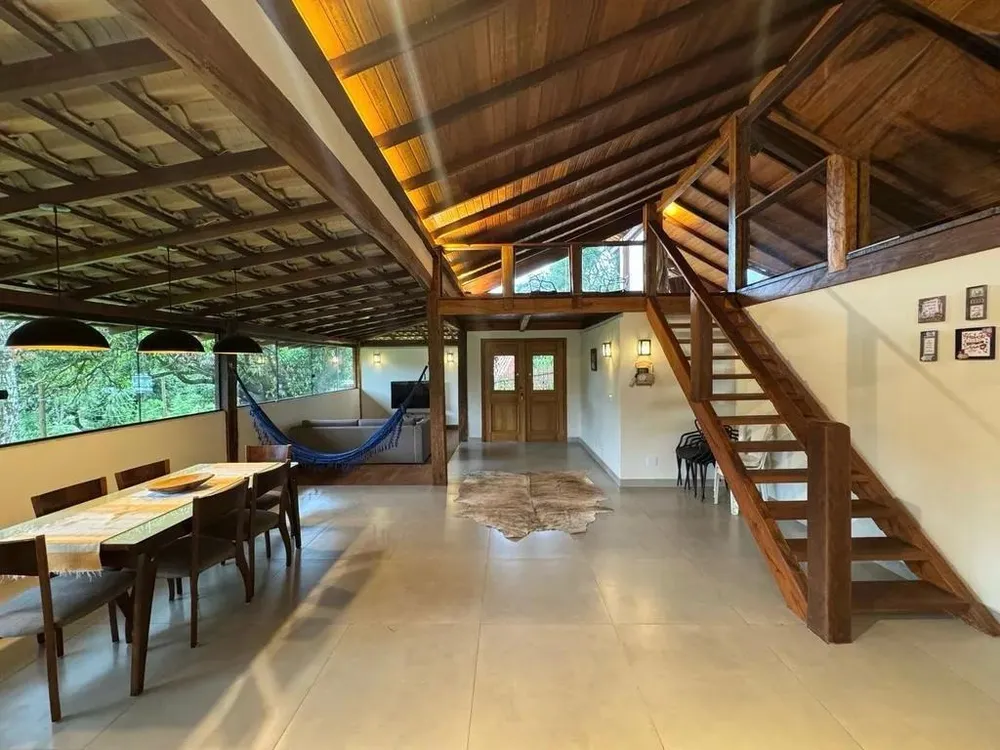 Casa, 4 quartos, 700 m² - Foto 1