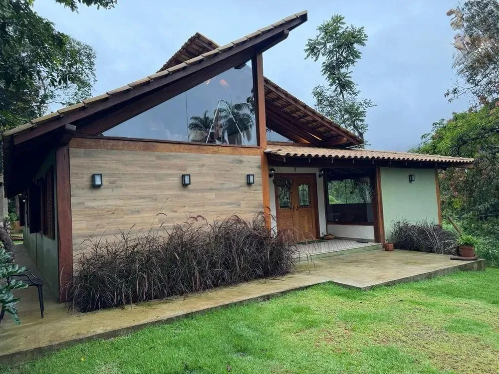 Casa, 4 quartos, 700 m² - Foto 12