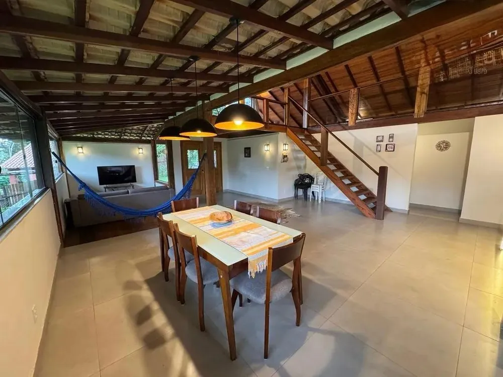Casa, 4 quartos, 700 m² - Foto 3
