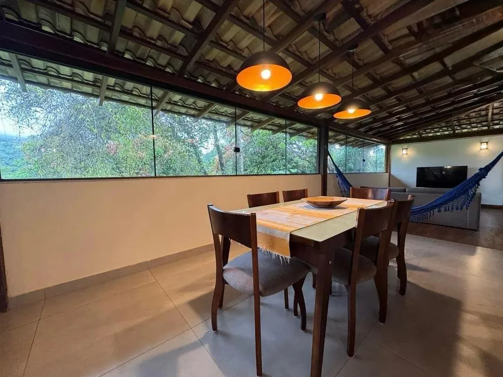 Casa, 4 quartos, 700 m² - Foto 5