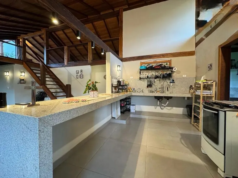 Casa, 4 quartos, 700 m² - Foto 2