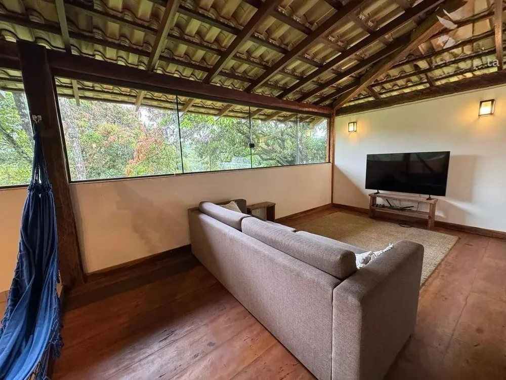 Casa, 4 quartos, 700 m² - Foto 2