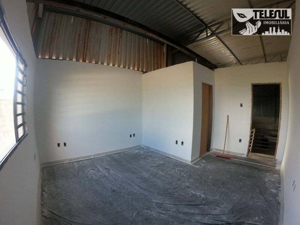 Depósito-Galpão-Armazém à venda, 250m² - Foto 3