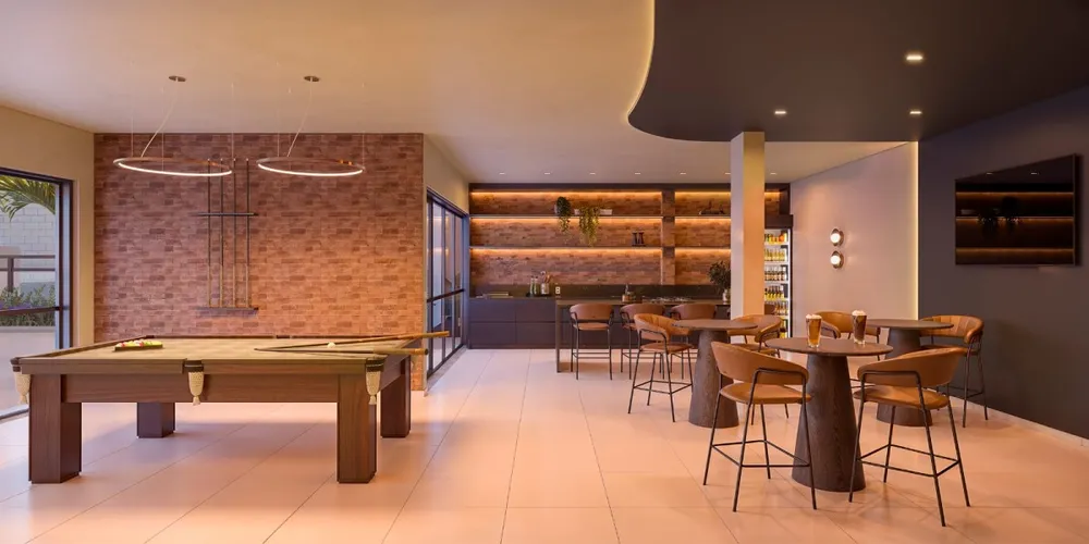 Apartamento, 3 quartos, 65 m² - Foto 10