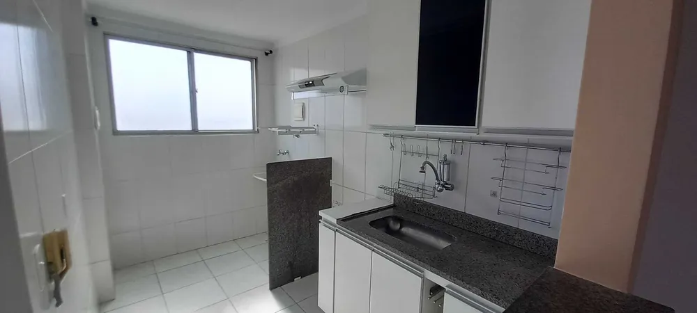 Apartamento, 2 quartos, 70 m² - Foto 6