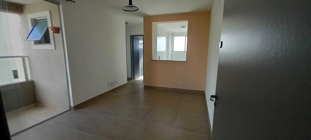 Apartamento, 2 quartos, 70 m² - Foto 2