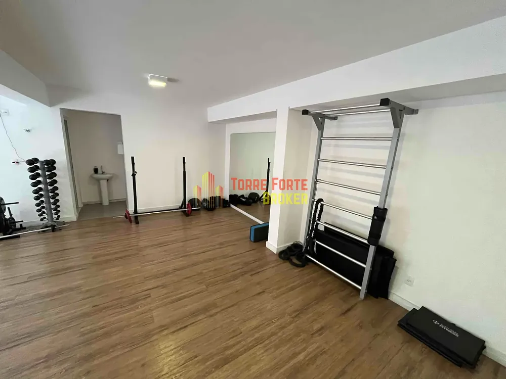 Apartamento, 4 quartos, 156 m² - Foto 11