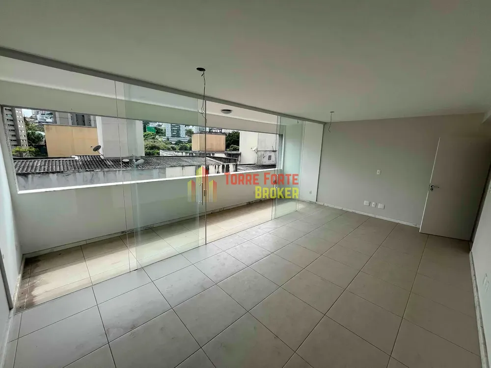 Apartamento, 4 quartos, 156 m² - Foto 3