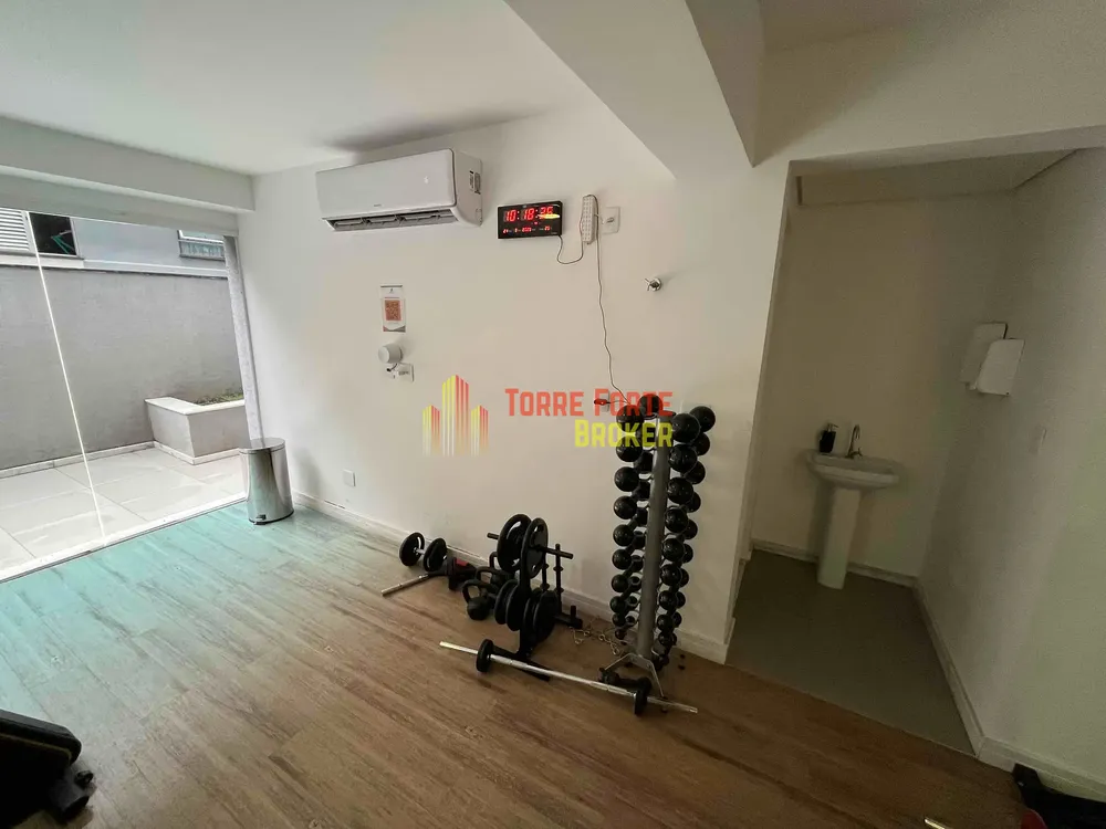 Apartamento, 4 quartos, 156 m² - Foto 12