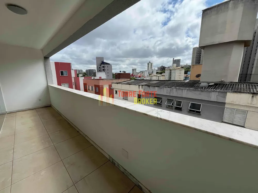 Apartamento, 4 quartos, 156 m² - Foto 2