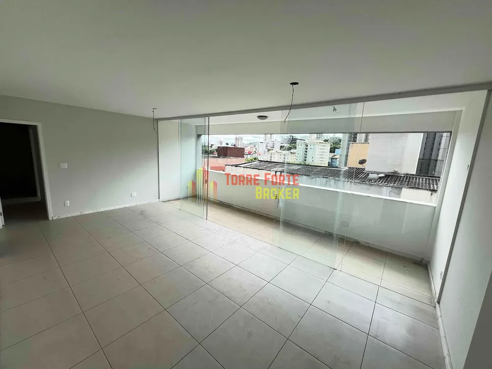 Apartamento, 4 quartos, 156 m² - Foto 1