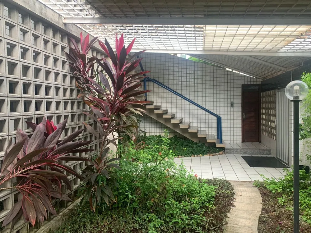 Casa, 1 quarto, 289 m² - Foto 15