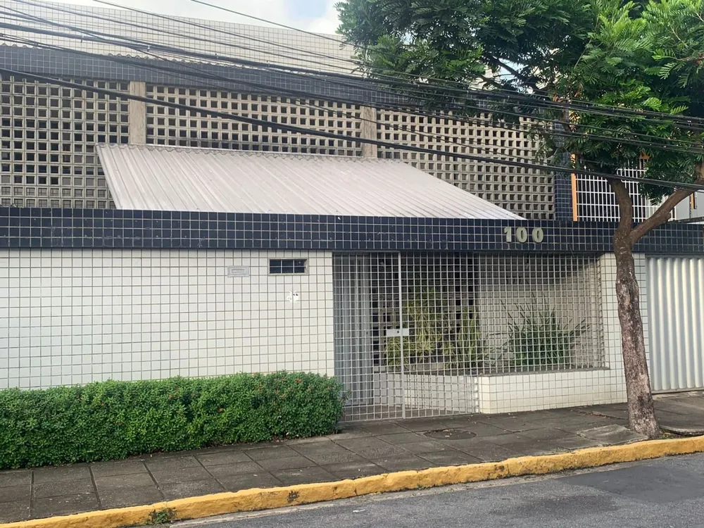 Casa, 1 quarto, 289 m² - Foto 1