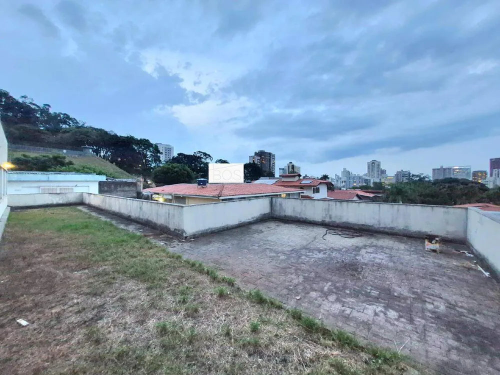 Casa, 10 quartos, 1500 m² - Foto 8