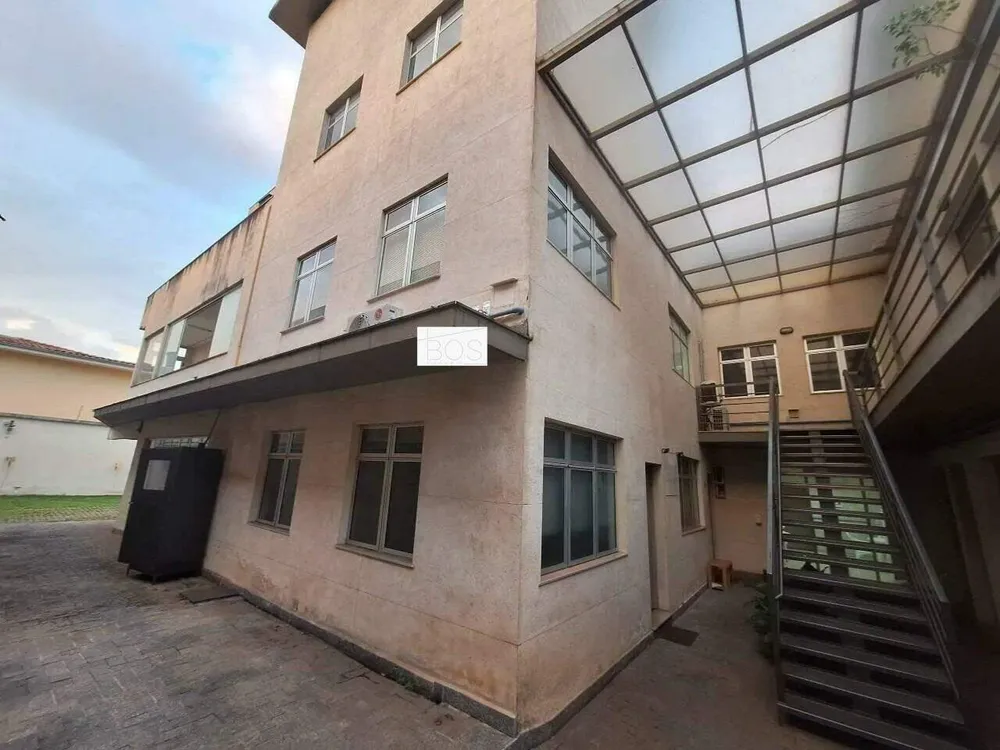 Casa, 10 quartos, 1500 m² - Foto 1