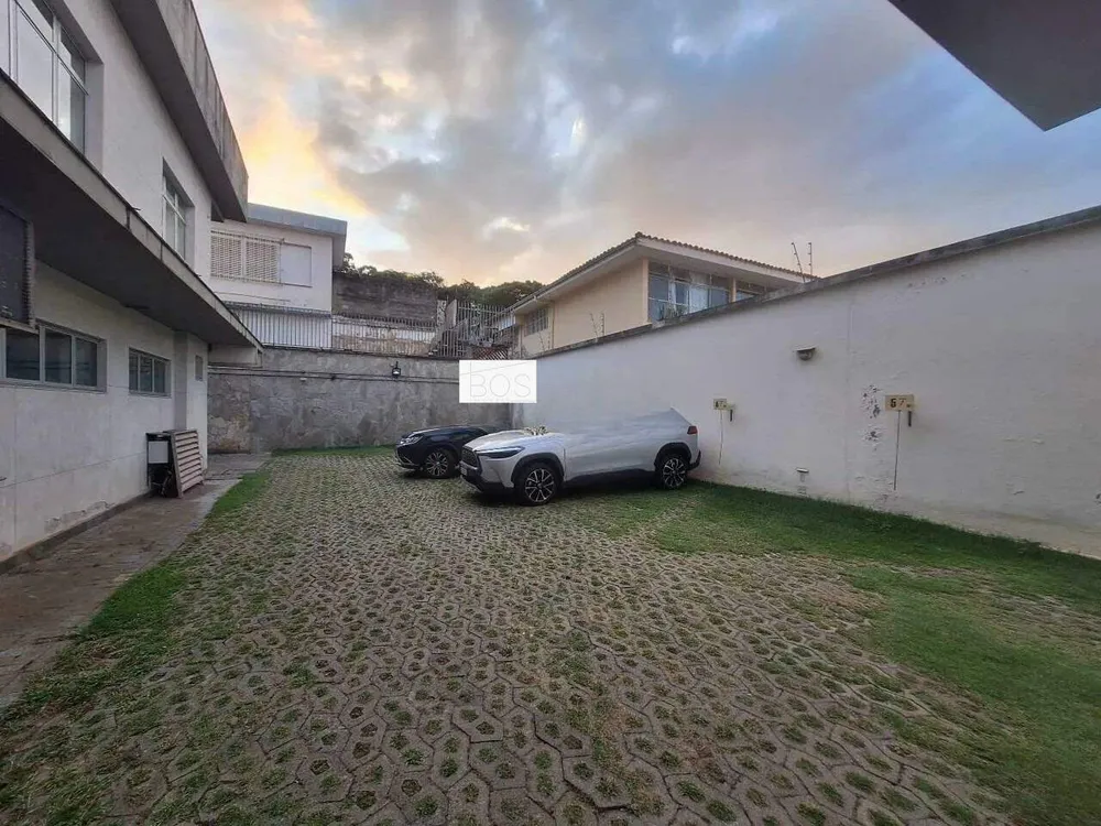 Casa, 10 quartos, 1500 m² - Foto 2