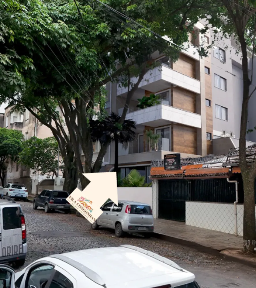 Apartamento, 2 quartos, 56 m² - Foto 5