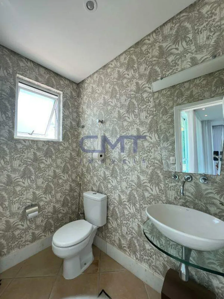 Casa de Condomínio, 6 quartos - Foto 11